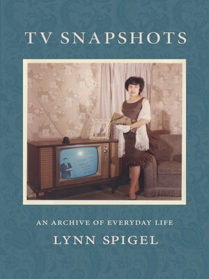 cover image of TV Snapshots
